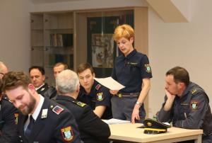 OBČNI ZBOR PGD BEGUNJE 06 FOTO LJUBO VUKELIČ